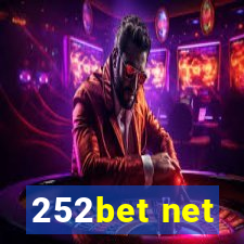 252bet net